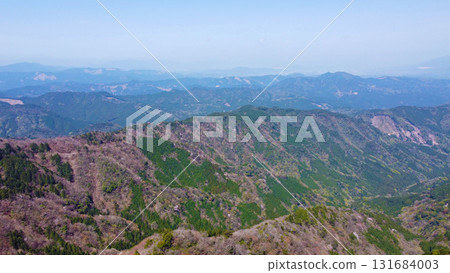 犬岳登山“從一之嶽山頂上俯瞰” 犬岳登山“從一之嶽山頂上俯瞰” 131684003