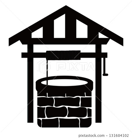 嗯圖示黑色 131684102