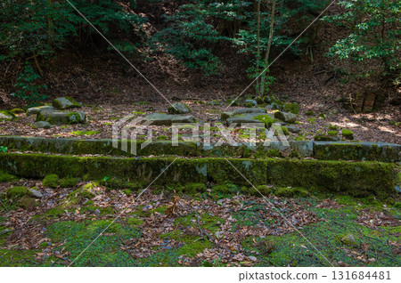 攀登久保台山“多寶塔遺跡” 131684481