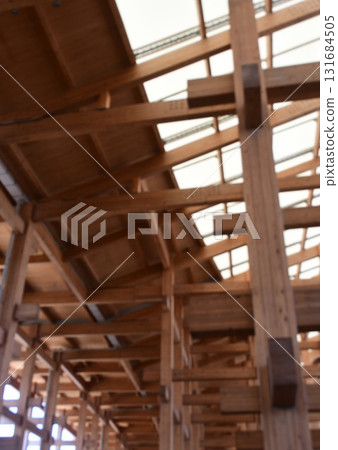 Large roof link Large roof link 131684505