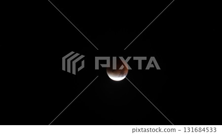 Lunar eclipse Lunar eclipse 131684533