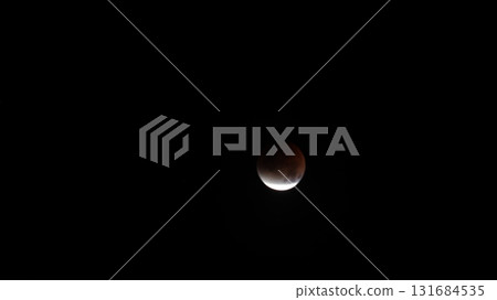 Lunar eclipse Lunar eclipse 131684535