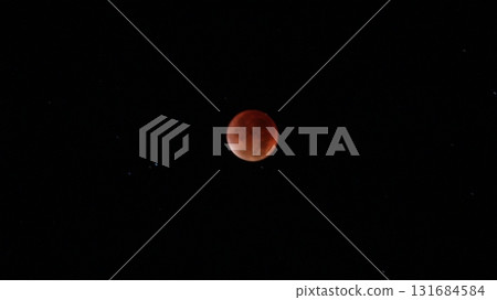 Lunar eclipse Lunar eclipse 131684584