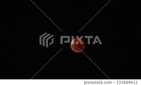 Lunar eclipse Lunar eclipse 131684612