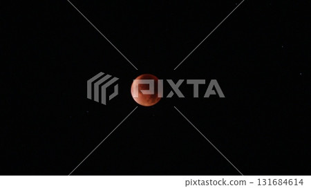 Lunar eclipse Lunar eclipse 131684614