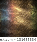 Grunge Metal Surface 131685334