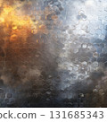 Grunge Metal Surface 131685343