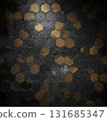 Grunge Metal Surface 131685347