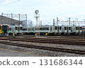 八高線 Kiha 110 的所在地 131686344