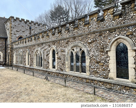 西式建築 131686857