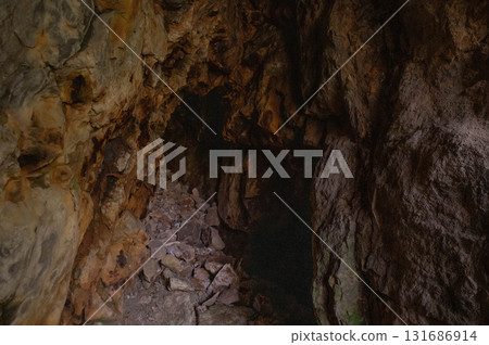 Climbing Mt. Karasako "Gold Mine Ruins" Climbing Mt. Karasako "Gold Mine Ruins" 131686914