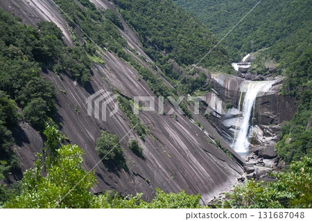 Yakushima, Senpiro Falls 131687048