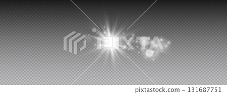 Bright Spark Light Burst With Bokeh Orbs On Transparent Background for Design and Photography Bright Spark Light Burst With Bokeh Orbs On Transparent Background for Design and Photography 131687751