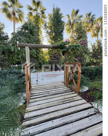 parks in turkey. High quality photo parks in turkey. High quality photo 131688005