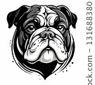 BULDOG 131688380