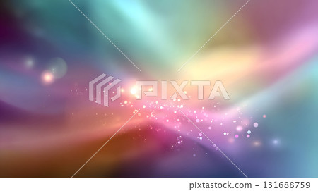 Blurred gradient background with soft glowing colors and dreamy tones. Blurred gradient background with soft glowing colors and dreamy tones. 131688759