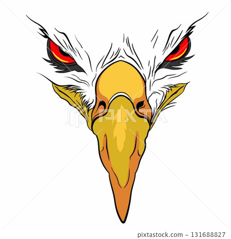EAGLE HEAD III 131688827