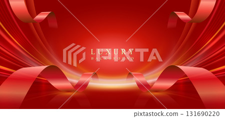 Luxury background 13 131690220