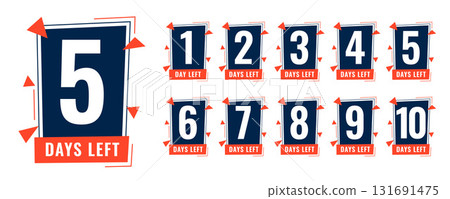 last few days left template for coming soon special deal 131691475