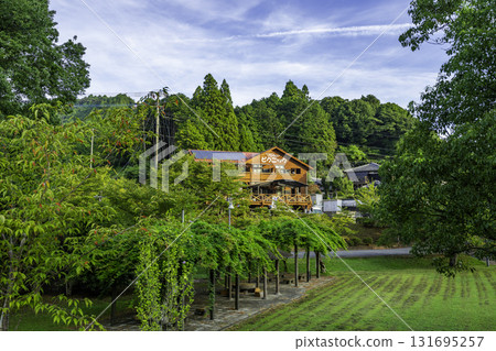 佐賀縣武雄市池之內湖 Pension Picnic 131695257