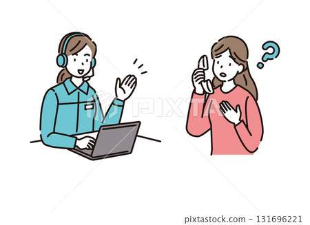 客戶中心工作人員、承包商、員工 131696221