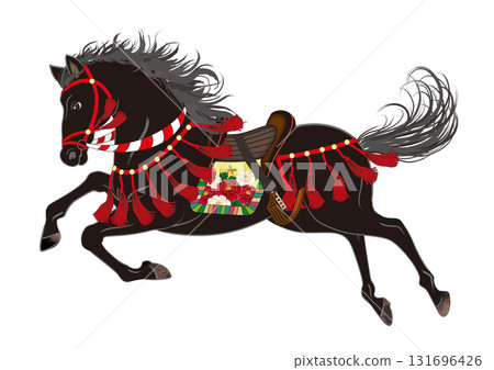 馬插圖52 馬插圖52 131696426