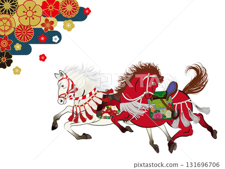 馬插圖54 馬插圖54 131696706