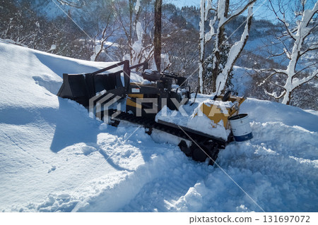 積雪 下雪 雪 131697072