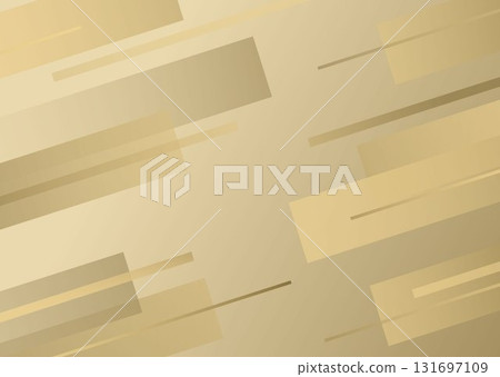 Business background texture, digital gradient, geometric diagonal lines, gold metallic 131697109