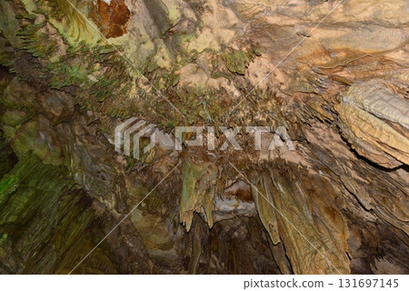 鐘乳石@阿武隈洞☆mar_lapin 131697145