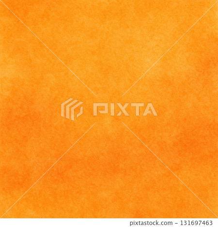 橘色水彩紋理背景 溫暖漸層紙張質感設計 橘色水彩紋理背景 溫暖漸層紙張質感設計 131697463