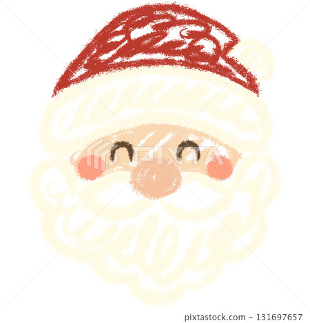 Crayon Christmas Crayon Christmas 131697657