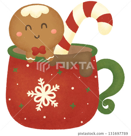Cute Christmas Cute Christmas 131697789