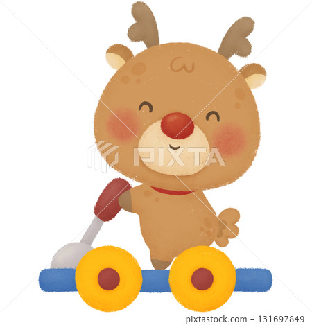 Cute Christmas Cute Christmas 131697849