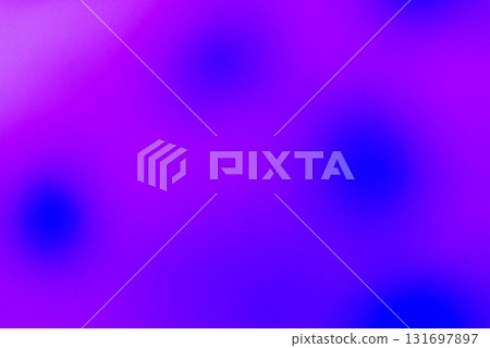 藍色背景素材 131697897