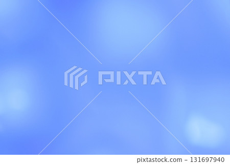 藍色背景素材 131697940