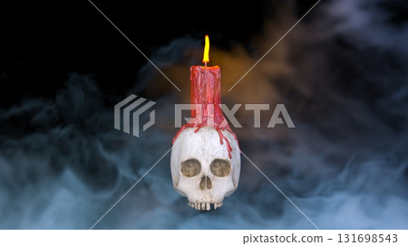 skull skull 131698543