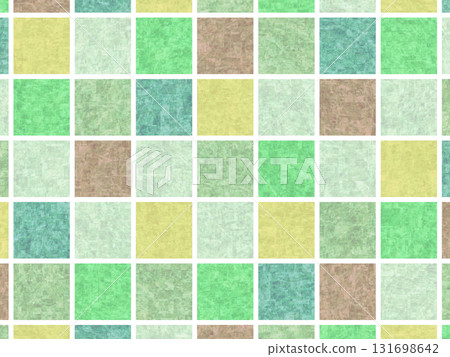 瓷磚圖案插圖背景 131698642
