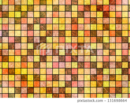 瓷磚圖案插圖背景 131698664