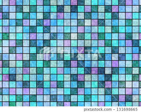 瓷磚圖案插圖背景 131698665