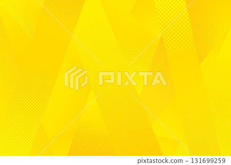 Background material Yellow Square pattern Dot Stripe Diamond Diagonal Block Background 131699259