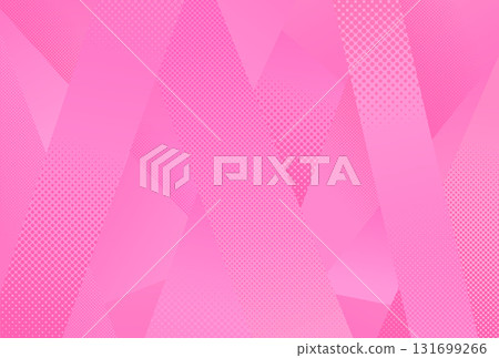 Background material pink cute gradient pattern dot diagonal pop background Background material pink cute gradient pattern dot diagonal pop background 131699266
