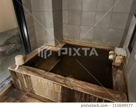Free-flowing hot springs Free-flowing hot springs 131699377
