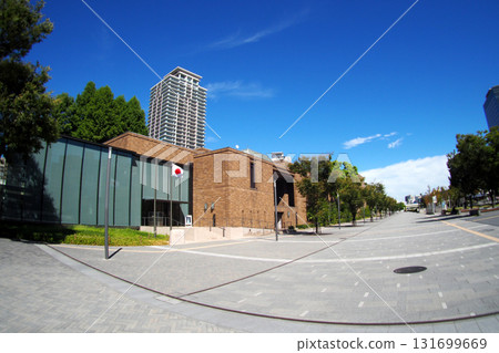 Toyo Ceramic Art Museum 131699669