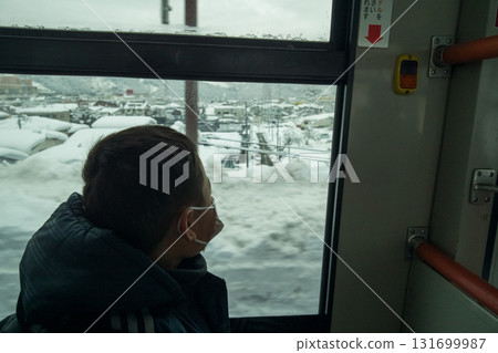 younger, winter, baby boy 131699987