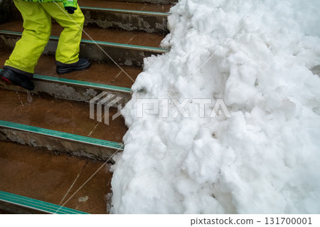 樓梯 腳步 步驟 131700001