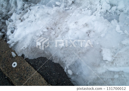 snowy, winter, fallen snow 131700012