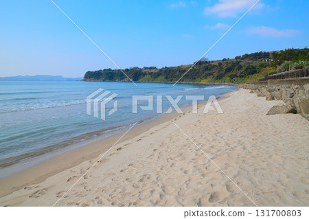 Obama Beach on Nagashima 131700803