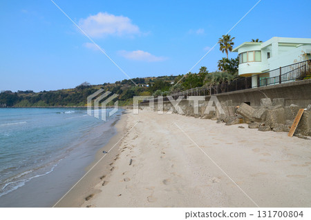 Obama Beach on Nagashima 131700804
