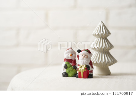 Christmas image: Miniature tree 131700917